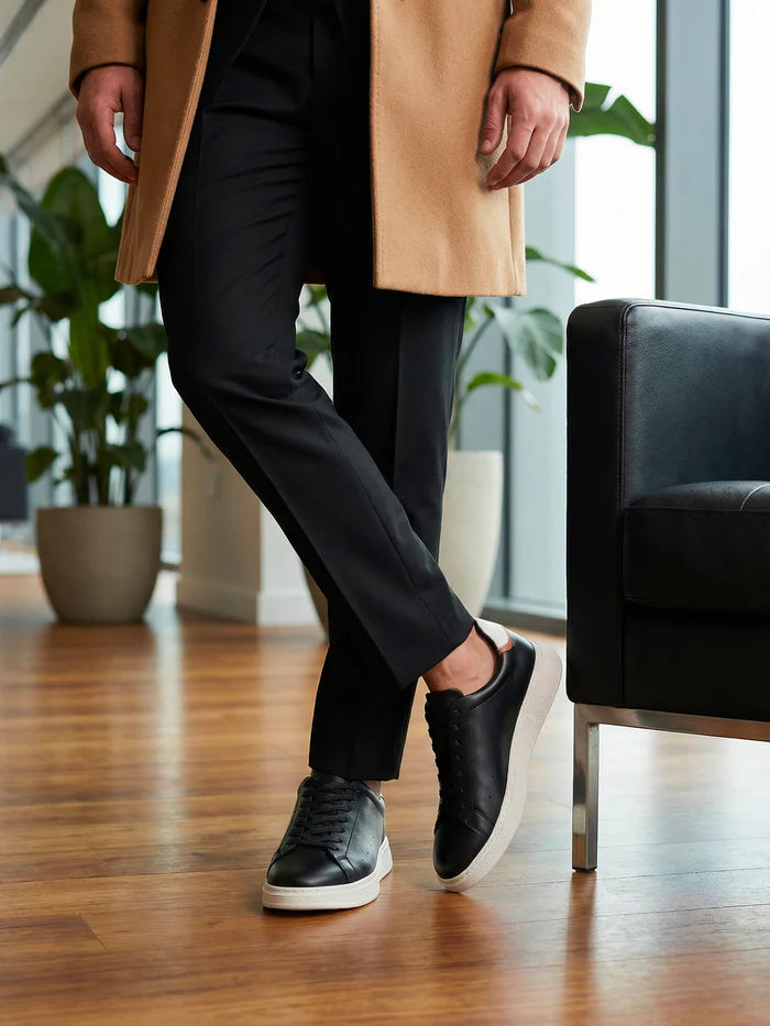 Sneakers Dalston Noir