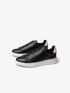 Sneakers Dalston Noir