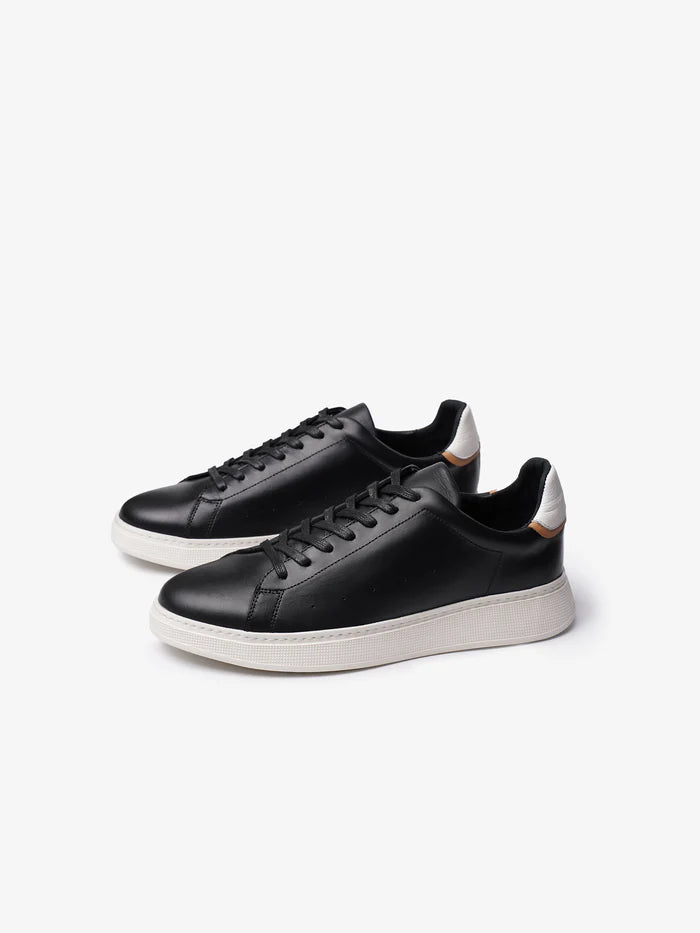 Sneakers Dalston Noir