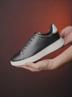 Sneakers Dalston Noir